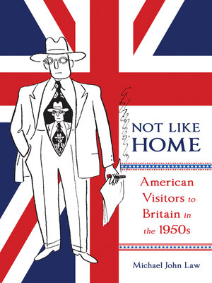 cover image of Not Like Home